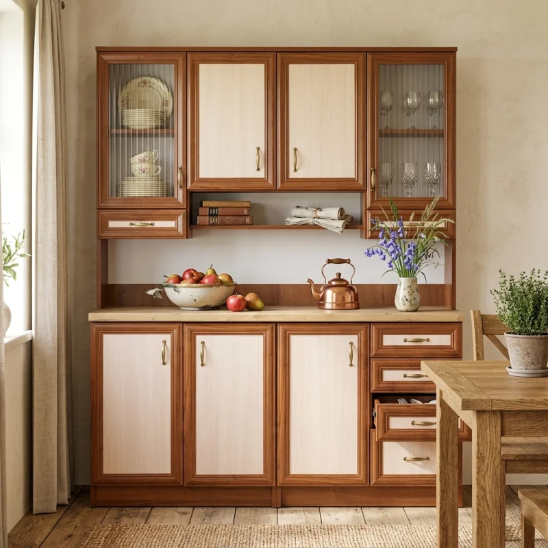 Kredenc Ramiak 160