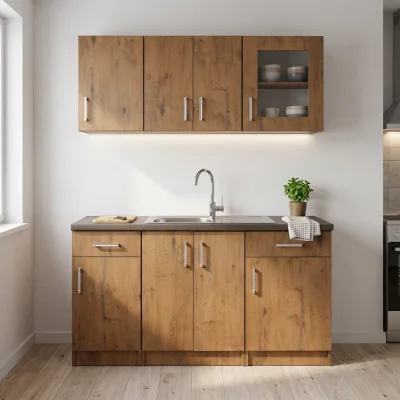 Kuchynská linka Monika 150