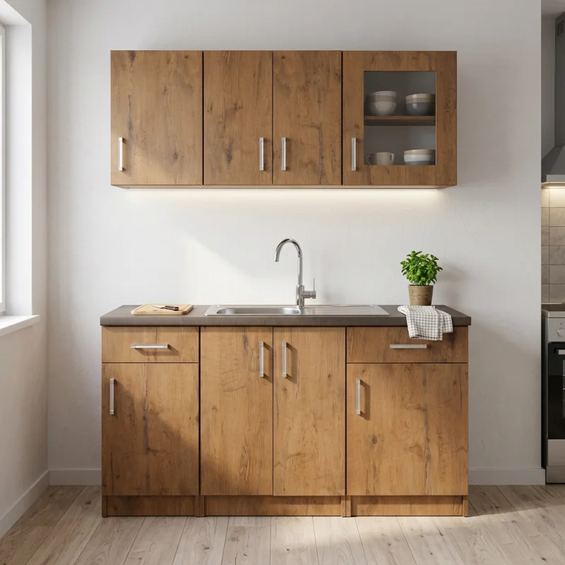 Kuchyňská linka Monika 150