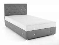 Čalúnená postel KARO 200x140