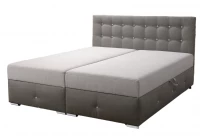 Čalúnená posteľ DARA 200x120
