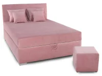 Čalouněná postel DARA 200x120