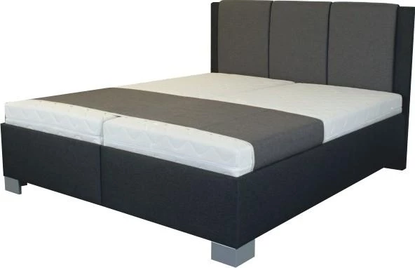 posteľ Nikol 200x160