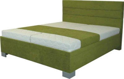 posteľ Diana 200x160