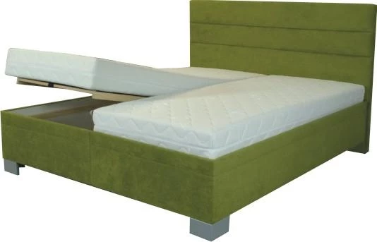 posteľ Diana 200x160
