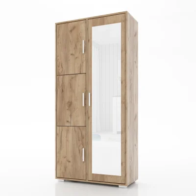 Predsieňová stena Luxor II vešiaková