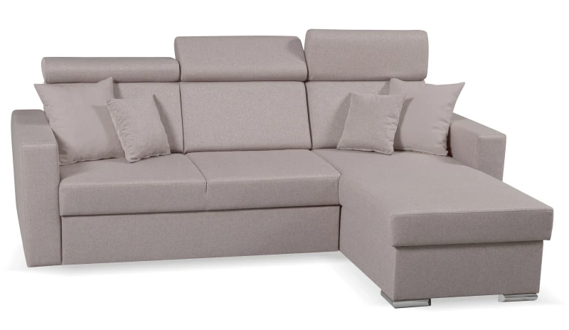 Sedací souprava Morrison mini, béžová (tatum 272)