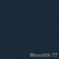 Rohová sedací souprava Tempo, pravá, modrá (monolith 77)