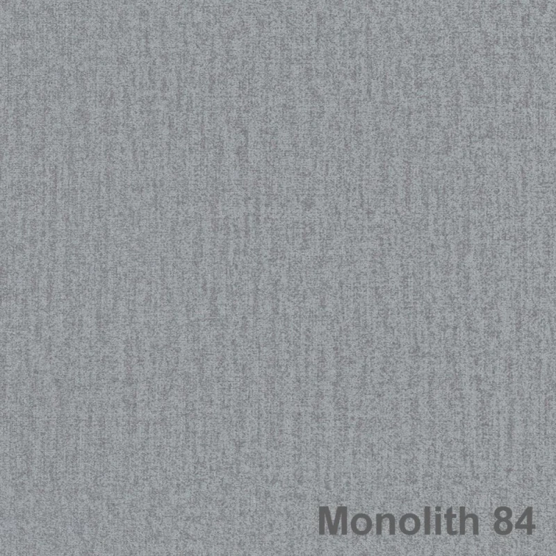 Rohová sedací souprava Lima, levá, šedá (Monolith 84)