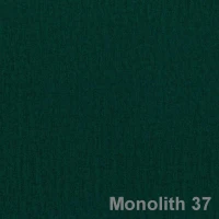 Rohová sedací souprava Tempo, levá, zelená (Monolith 37)