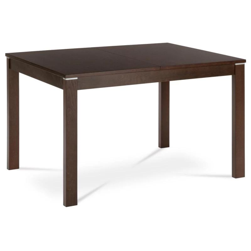 Jedálenský stôl rozkladací 120+30x80x74 cm