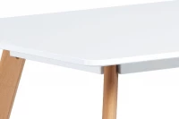 Jedálenský stôl 120x80 cm