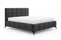 Moderní čalouněná postel MALO 200x180
