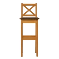 Barová stolička HX