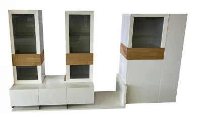 Obývacia stena badere