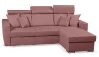 Sedací souprava Morrison mini, růžová (Tatum 276)