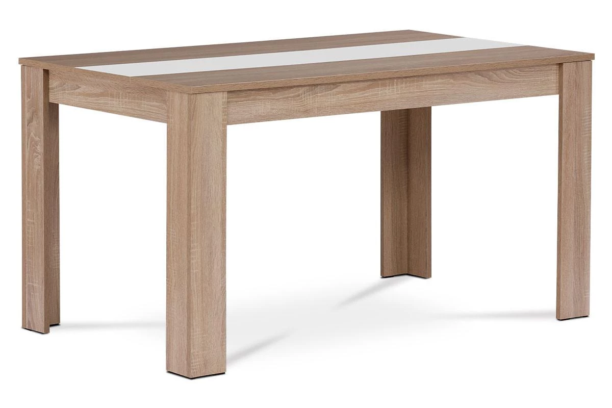 Jedálenský stôl 138 x 80cm
