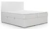 Posteľ Boxspring Boleria 200x140
