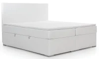 Posteľ Boxspring Boleria 200x140