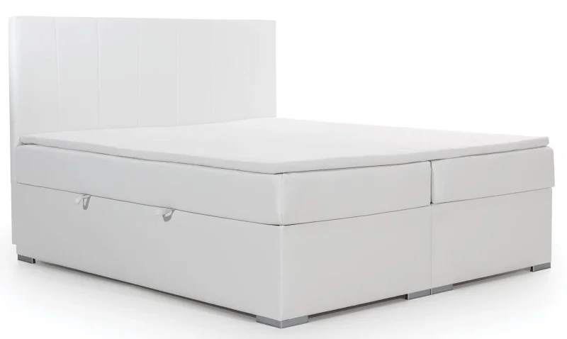 Posteľ Boxspring Boleria 200x140