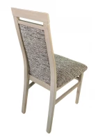 Jídelní židle Oskar Dub Sonoma