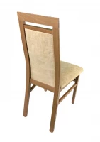 Jídelní židle Oskar Olše
