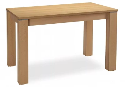 Jedálenský stôl Mexiko 120x80 Buk