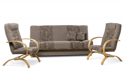 Sedacia súprava Elsa