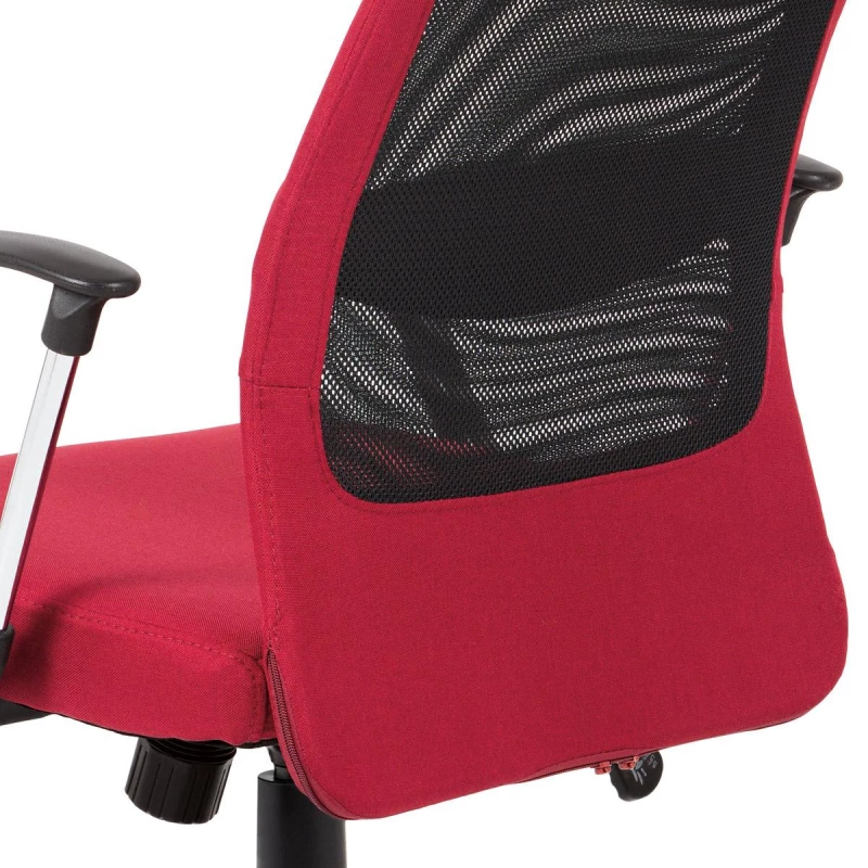 Kancelářská židle Bordó
