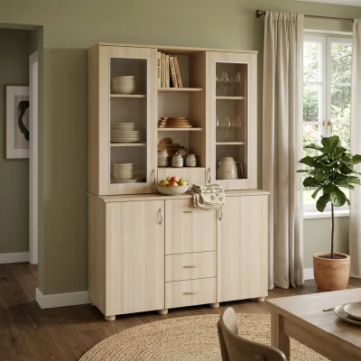 Sestava Pierot hladká