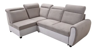 Rohová sedacia súprava Amber