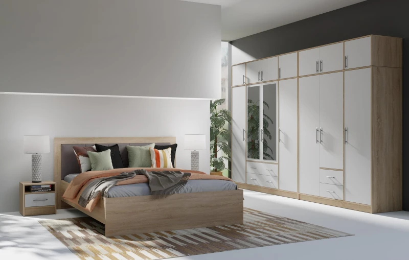 Postel Smart, sonoma