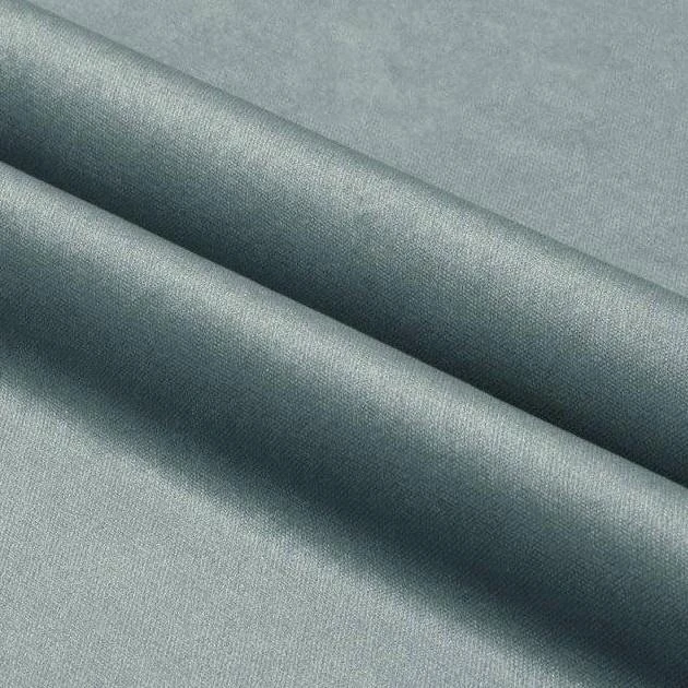 Rohová sedacia súprava Kelly, pravá, bledomodrá (Kronos 31)