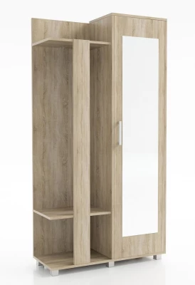 Predsieňová stena Karo