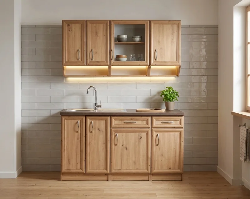 Kuchyňská linka Diana 150 Ramiak