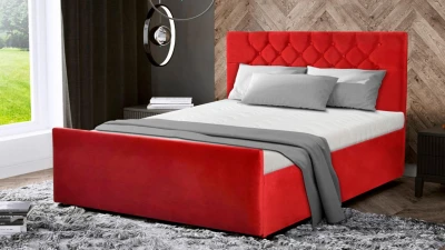 Postel Milano 180x200