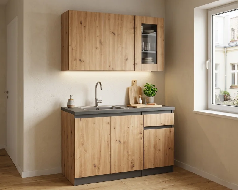 Kuchyňská linka Nela 120