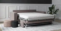 Pohovka na každodenné spanie CAMA 140 COMFORT