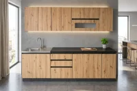 Kuchynská linka Nela 260