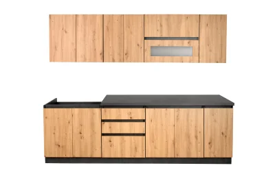 Kuchynská linka Nela 260