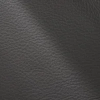Kožená rohová sedací souprava LOREN II XL, šedá (madras - 128 grey)