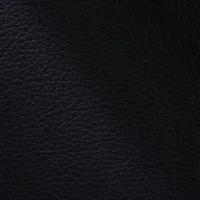 Kožená rohová sedací souprava LOREN II, pravá, tm. modrá (madras - 106 dark blue)