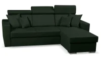 Sedací souprava Morrison mini, zelená (como 10)