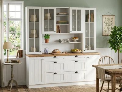 Kredenc PROVENCE 200