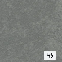MANŽELSKÁ POSTEL S LAMELOVÝM ROŠTEM AMELIE 2, 200x180, šedá (č.43)