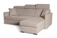 Sedací souprava Morrison mini 3, béžová (soro 23)