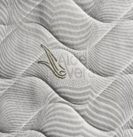 Pohovka na každodenné spanie ASTI s rozkladom, sv. sivá (plutone 26), 140