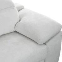 Sedací souprava Luciano s výsuvem