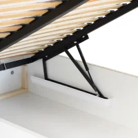 Dizajnová čalúnená posteľ MOET