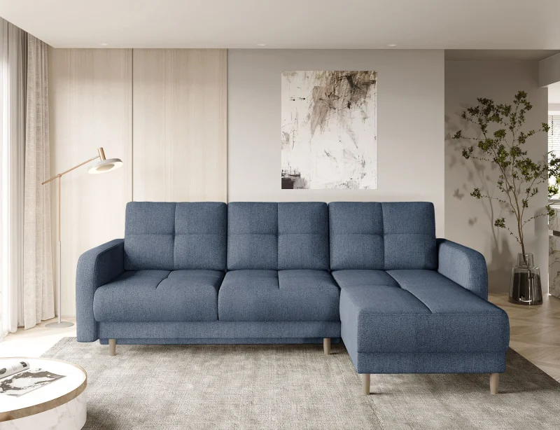 Rohová sedacia súprava ROXANA